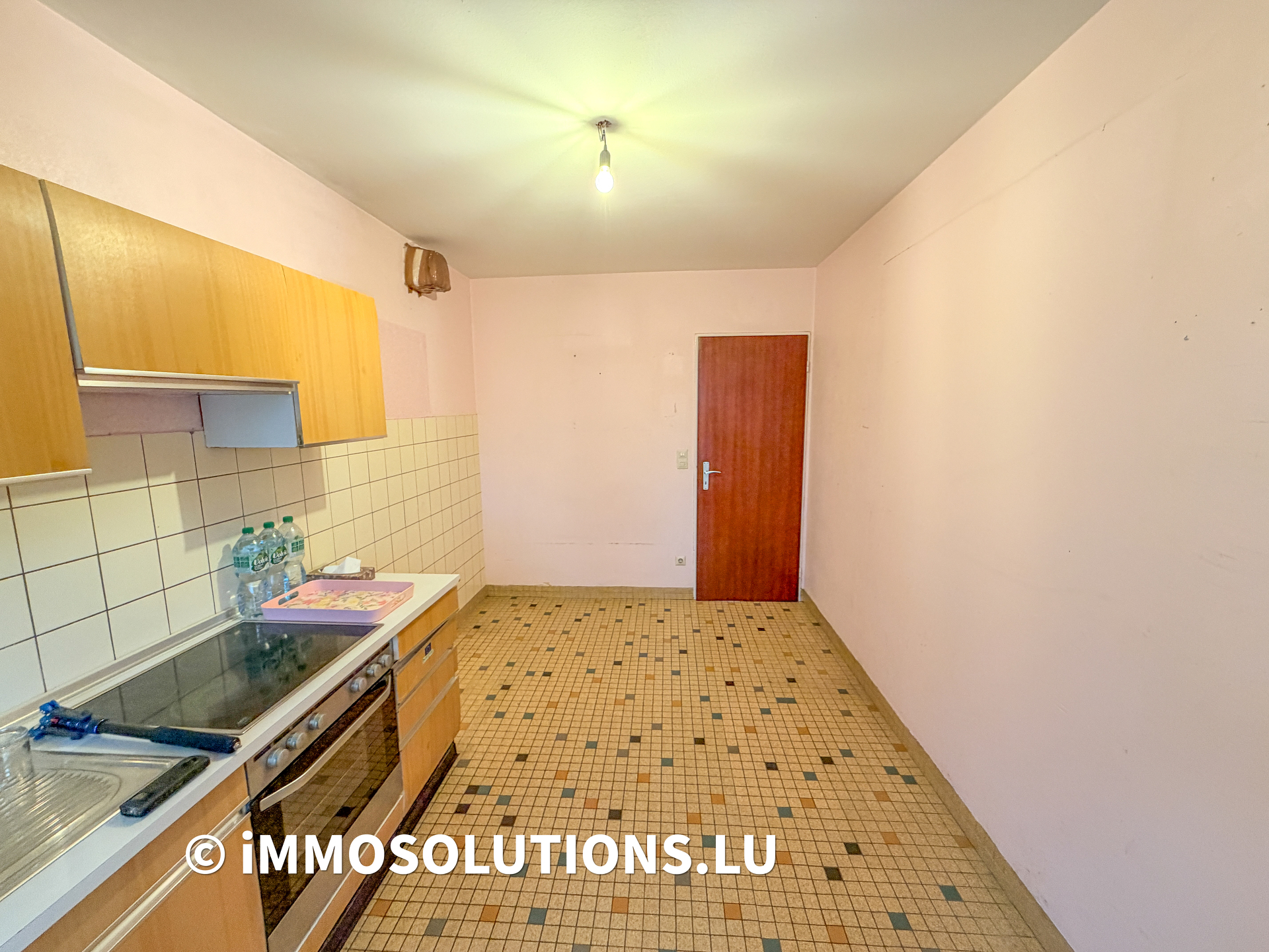 Appartement — Howald · 83.3 m² - photo 17